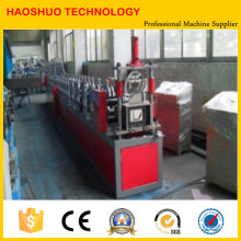 Gutter Forming Machine